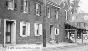 Thornton House, c. 1910