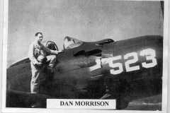 morrisondan