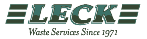 Leck Waste Services